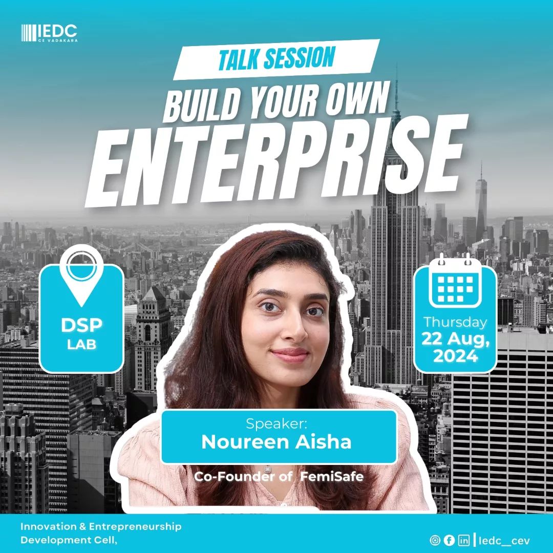Build Your own Enterprise