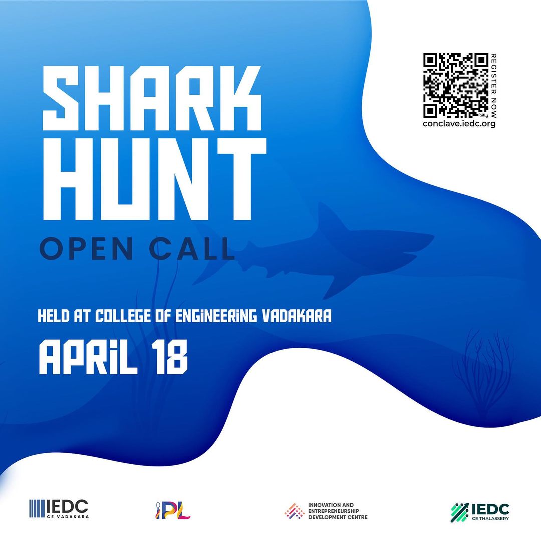 Shark Hunt