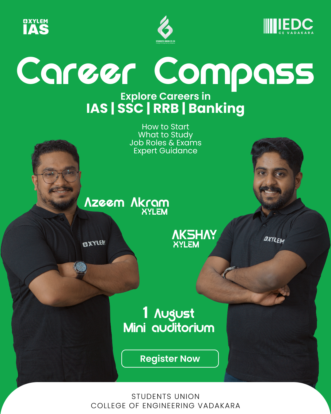 Career Compass