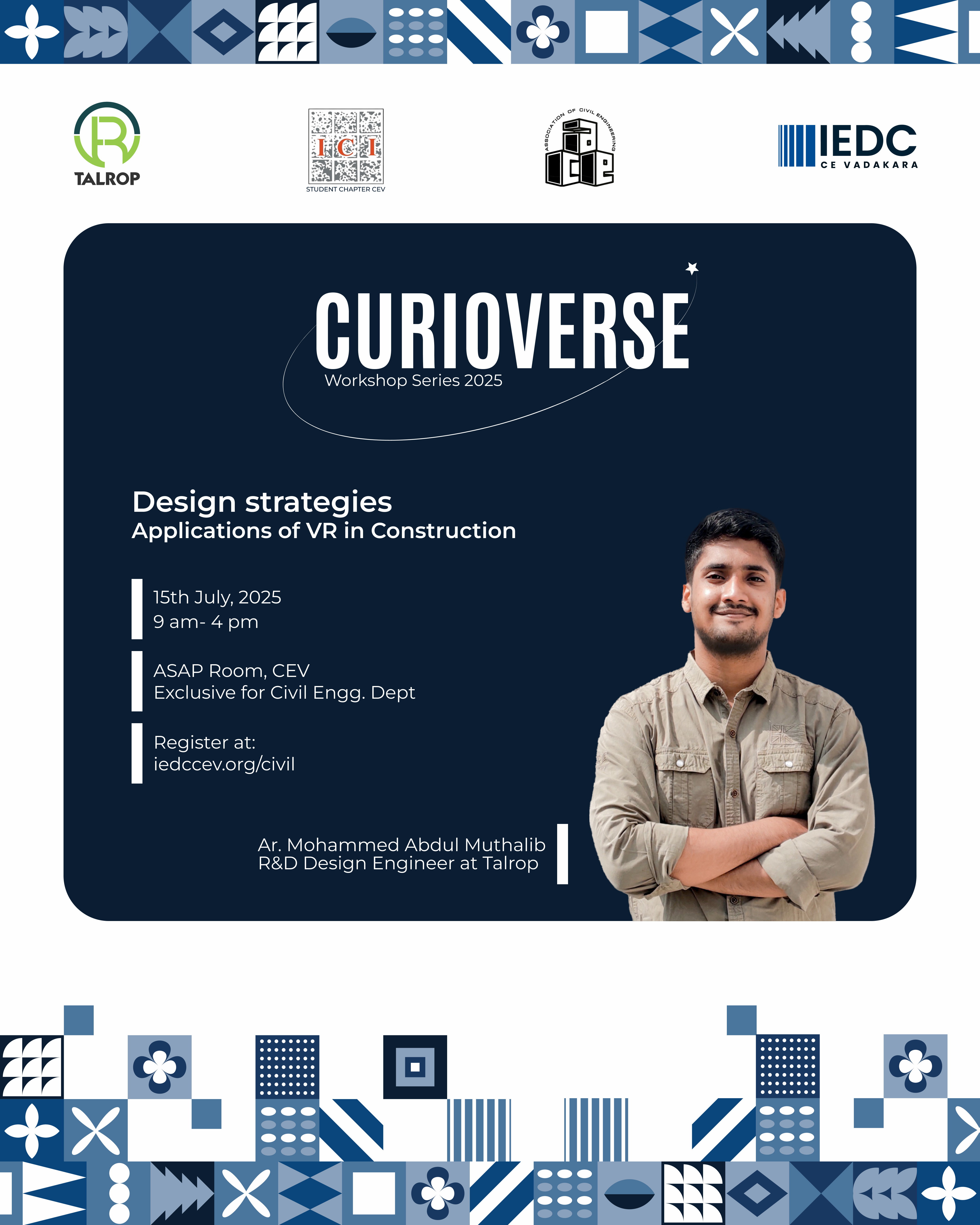 CURIOVERSE