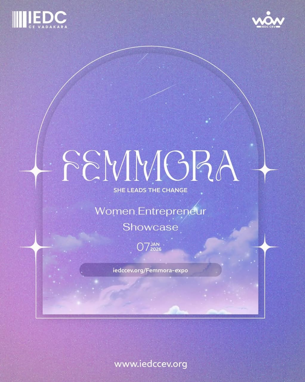 FEMMORA