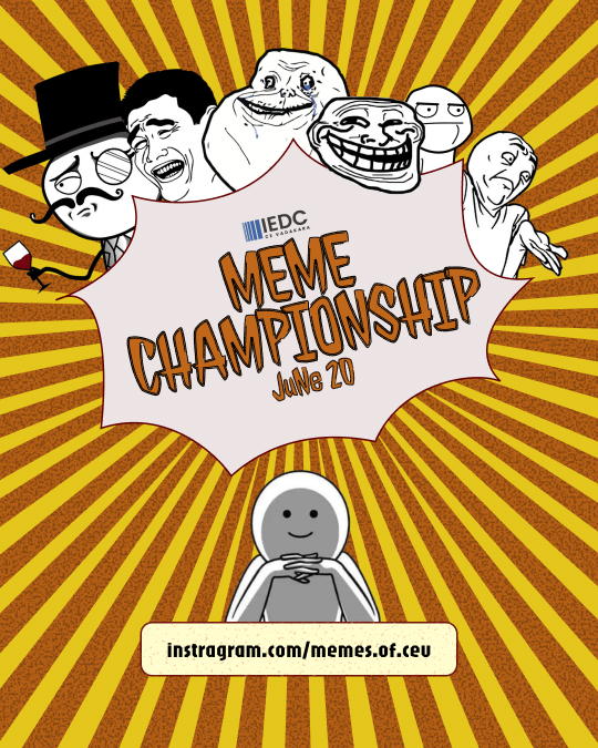 Meme Championship