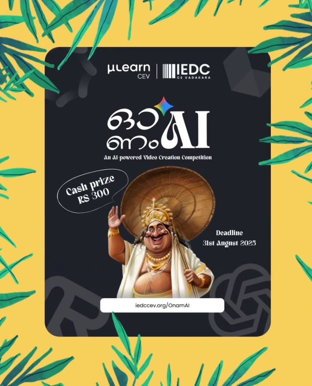 ONAM AI