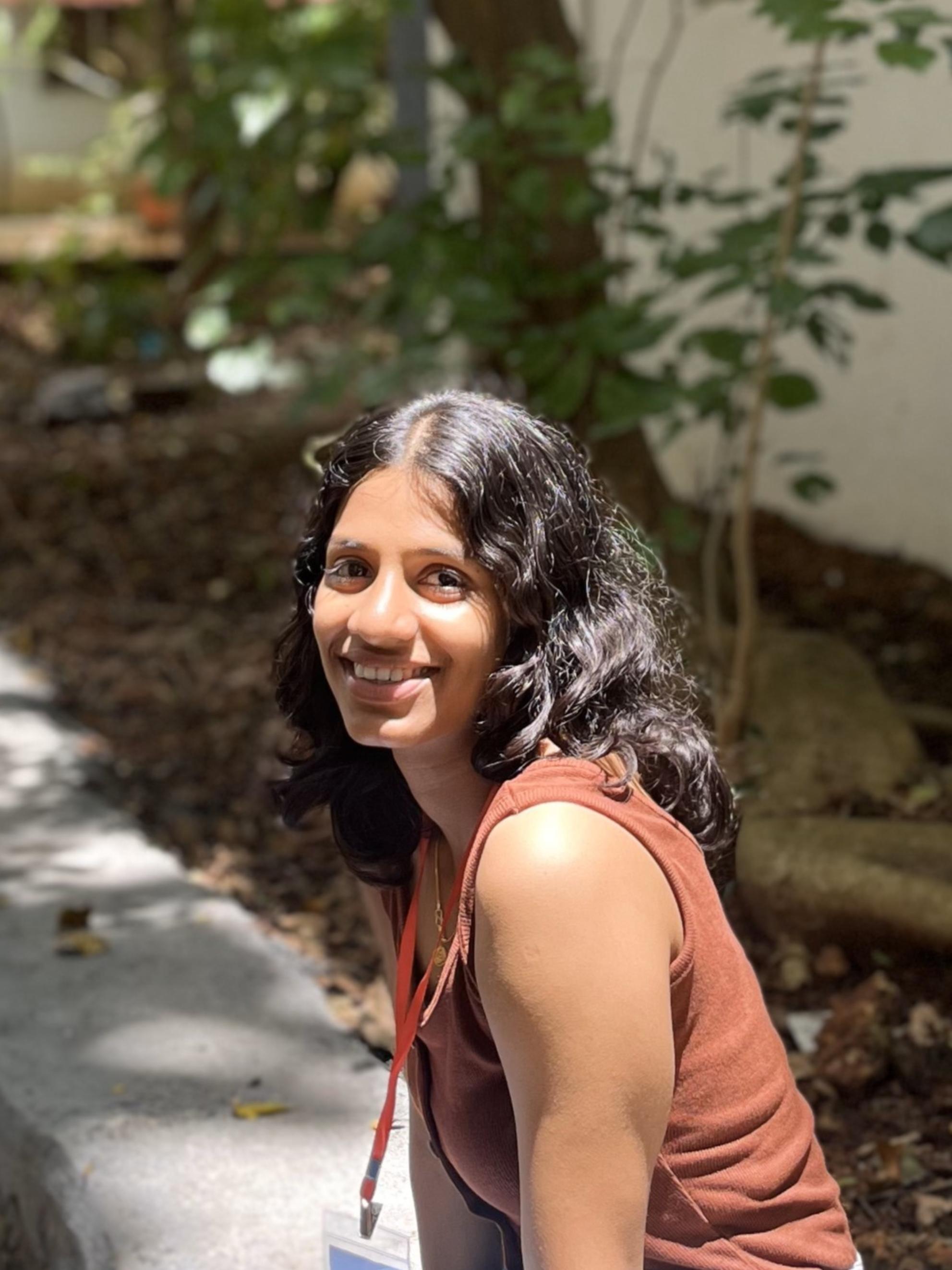 Ashwini