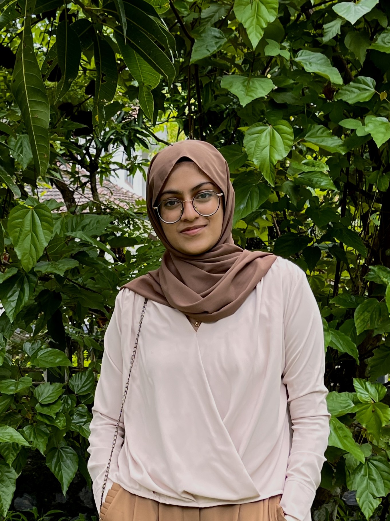 Maisa Ismail