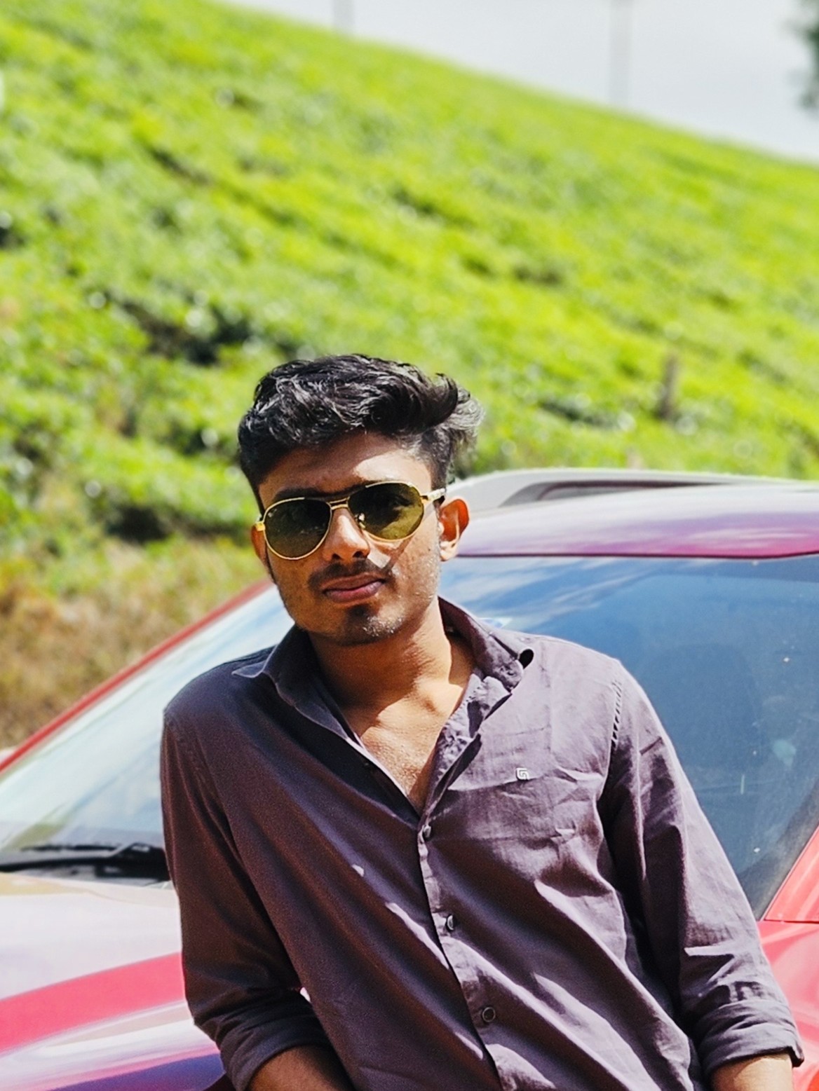 Thaj